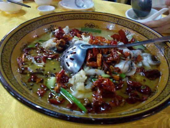 Xiao YuEr Seafood Restaurant